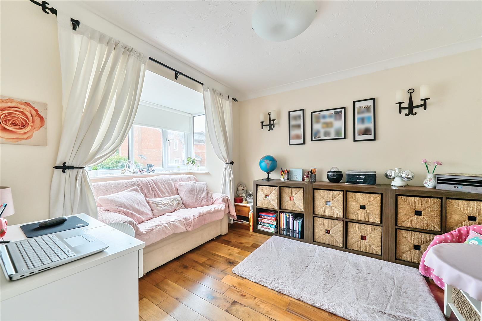 Thomas Mead, Pewsham, Chippenham